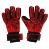 Keeperhandschoenen Latex/PU met Polsbescherming Maat M Alert