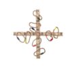 Alert Outdoor Ring Werpen (6 Ringen)
