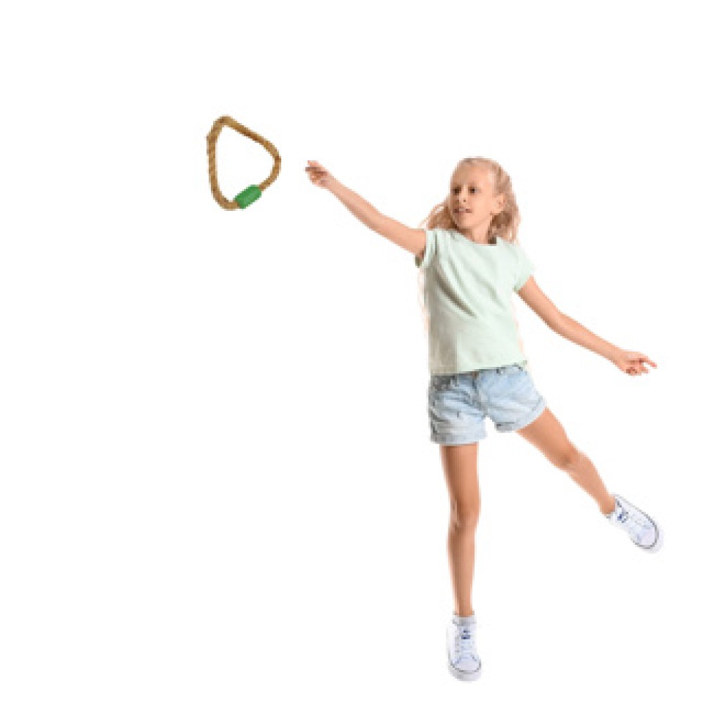 Alert Outdoor Ring Werpen (6 Ringen) - Afbeelding 4