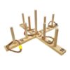 Alert Outdoor Ring Werpen (6 Ringen)