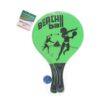 Alert Outdoor Beachball Set Hout