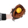 Honkbalhandschoen Junior Met honkbal