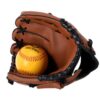 Honkbalhandschoen Junior Met honkbal