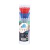 Alert Sport Shuttles Kleur (6 Stuks)