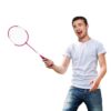 Alert Sport Badminton Set 2 Personen