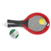 Alert Sport tennis set assorti (assortiment – willekeurige uitvoering)