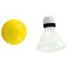 Alert Sport tennis set assorti (assortiment – willekeurige uitvoering)