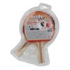 Alert Sport Tafeltennis Set Met 3 Ballen