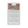 Alert Sport Tafeltennis Ballen (6 Stuks)