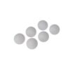 Alert Sport Tafeltennis Ballen (6 Stuks)