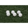 Alert Sport Tafeltennis Ballen (6 Stuks)