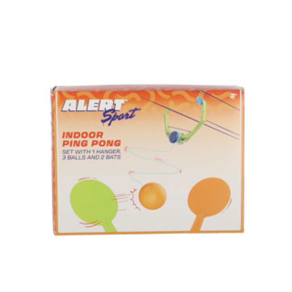 Alert sport ping pong indoor set - Afbeelding 5