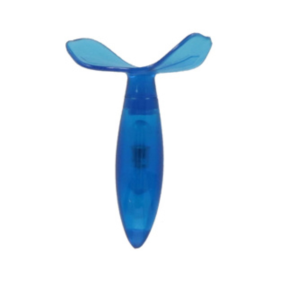 Alert Splash Duikset octopus 4 delig met licht - Afbeelding 4
