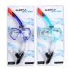 Splash Snorkelset Maat L 2 Assorti (assortiment – willekeurige uitvoering)