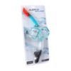 Splash Snorkelset Maat L 2 Assorti (assortiment – willekeurige uitvoering)