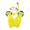 Splash Duikset 6-12 Jaar Maat M 3 Assorti (assortiment – willekeurige uitvoering)