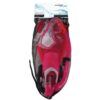 Splash Duikset 6-12 Jaar Maat M 3 Assorti (assortiment – willekeurige uitvoering)