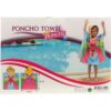 Poncho Handdoek Prinses