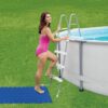 Summer Waves Ondergrond Tegels voor zwembad