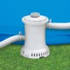 Summer Waves Filterpomp zwembad 2271 Liter p/u
