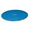 Intex Solar Pool Cover, Fits 16' Easy Set® & Frame Pools