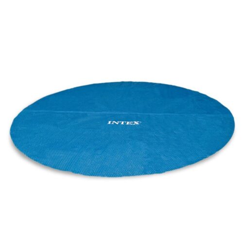 Intex Solar Pool Cover, Fits 16' Easy Set® & Frame Pools