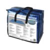 Intex Solar Pool Cover, Fits 16' x 8' Rectangular  Rectangular Frame Pools