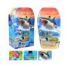 Bodyboard 84 cm EPS 3 assorti (assortiment – willekeurige uitvoering)