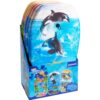 Bodyboard 84 cm EPS 3 assorti (assortiment – willekeurige uitvoering)