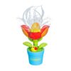Watersproeier bloem
