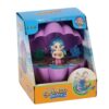 Watersproeier schelp + zeemeermin