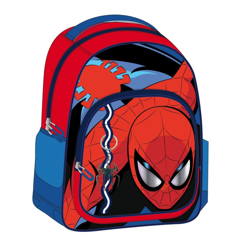 Rugtas Charms Spiderman