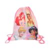 Princess gym-zwemtas 40x35 cm