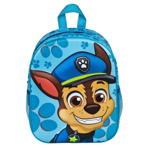 3D Rugtas Paw Patrol