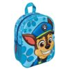3D Rugtas Paw Patrol