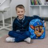 3D Rugtas Paw Patrol