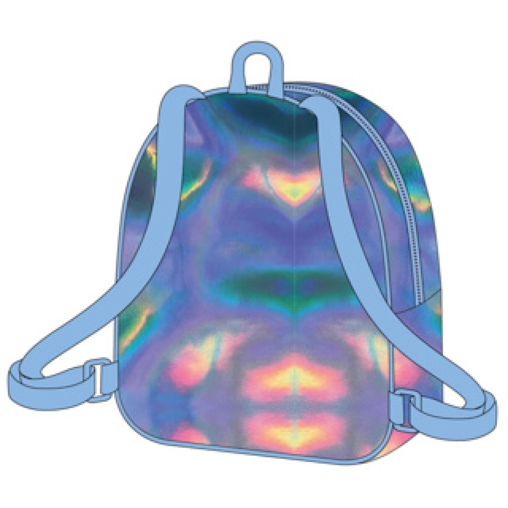 Rugtas holo Stitch - Afbeelding 2