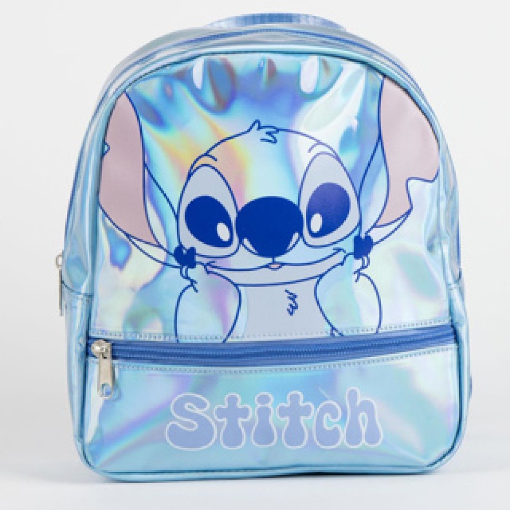 Rugtas holo Stitch - Afbeelding 3
