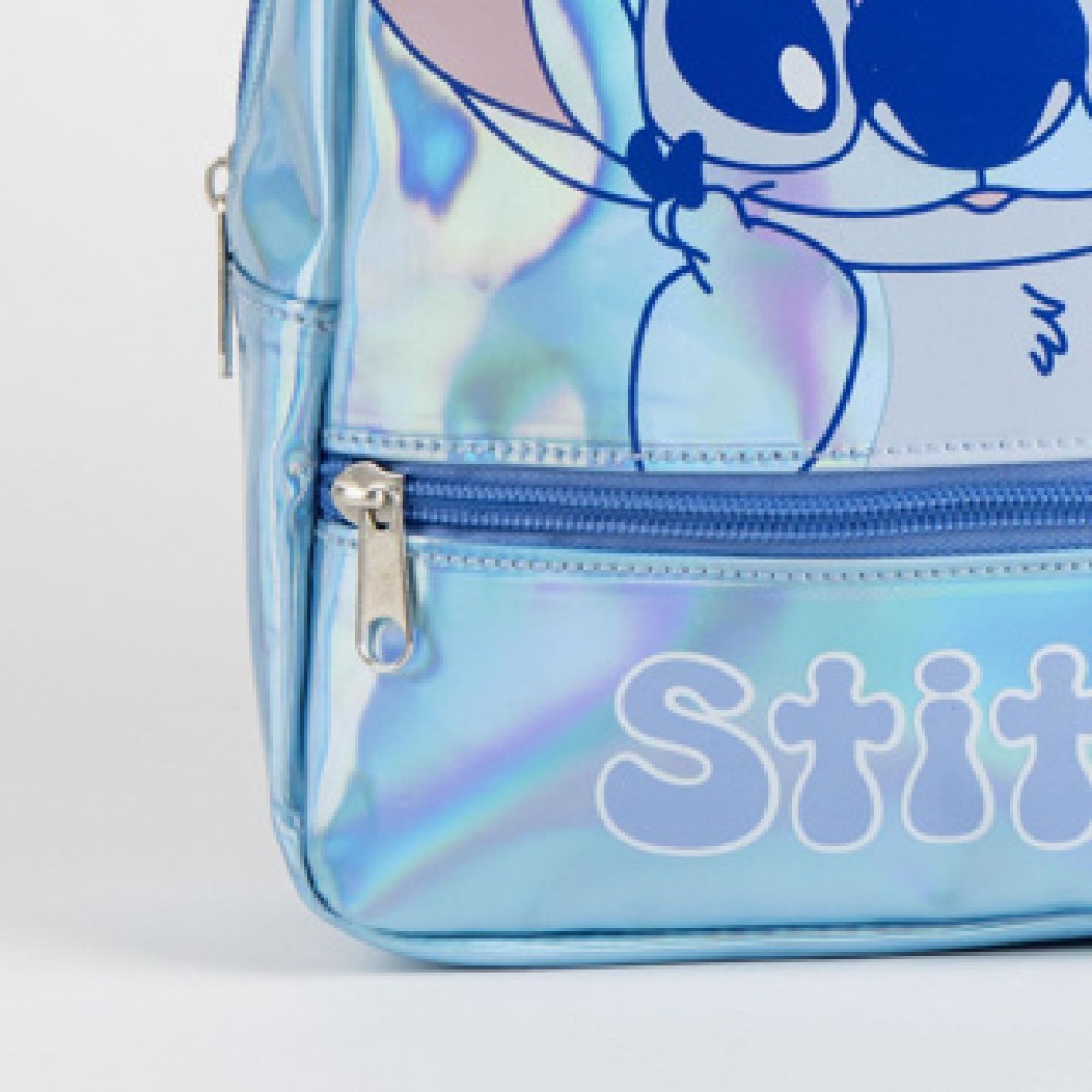 Rugtas holo Stitch - Afbeelding 5