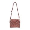 Tasje Wildlife Leopard Print