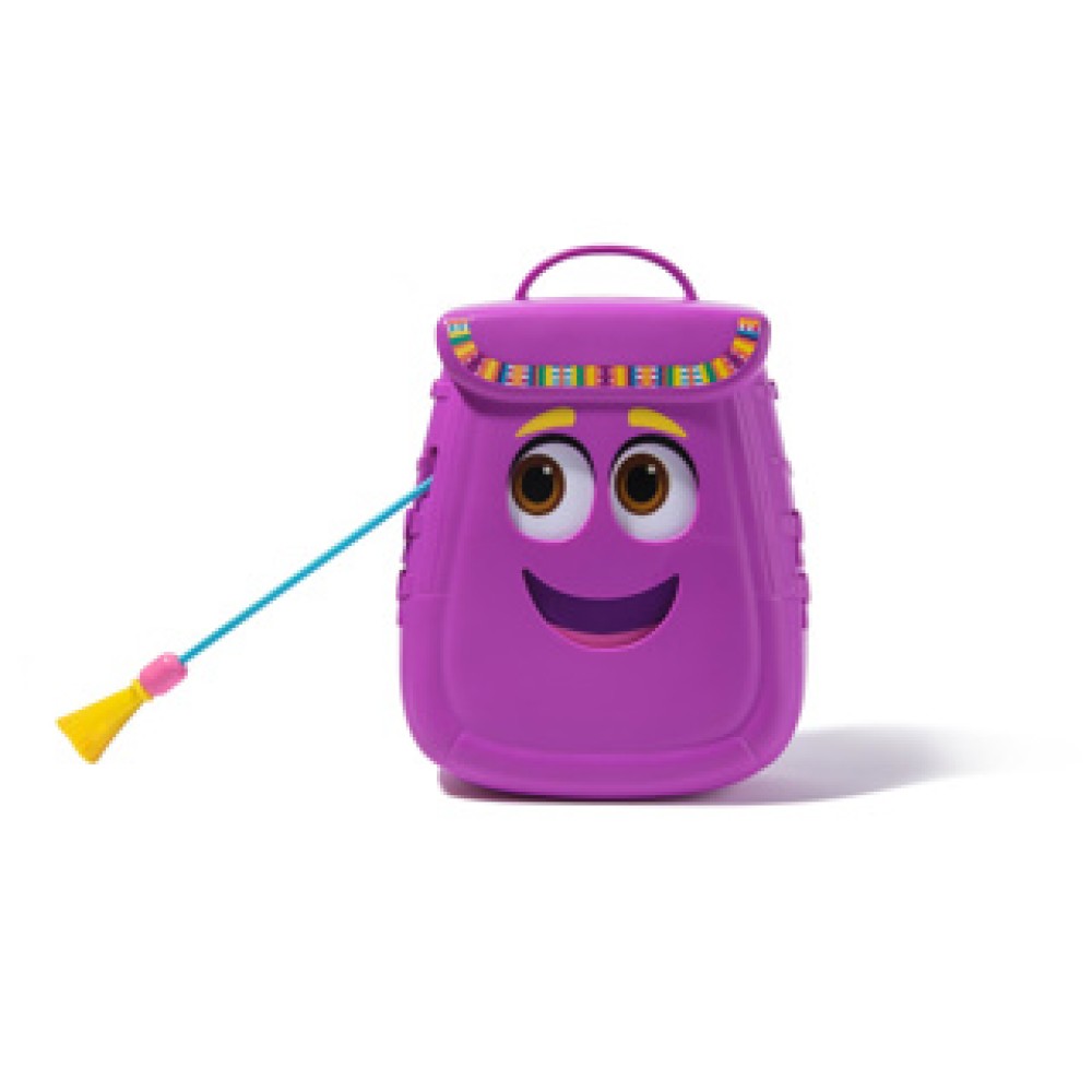Dora Rugzak Met 3 Accessoires - Afbeelding 5