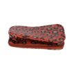 Make Up Tas Wildlife Leopard Print