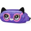 Purse Pets Cheetah Belt Bag