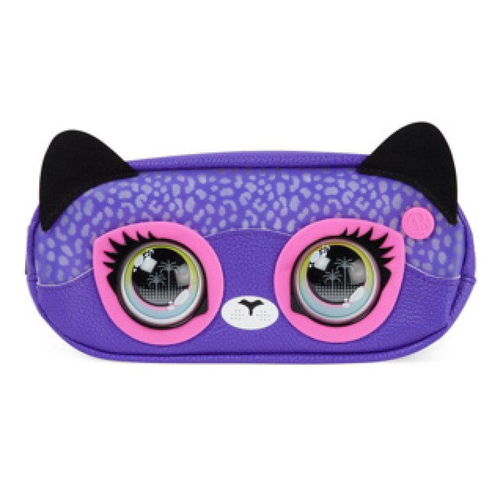 Purse Pets Cheetah Belt Bag - Afbeelding 3