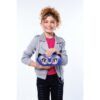 Purse Pets Cheetah Belt Bag