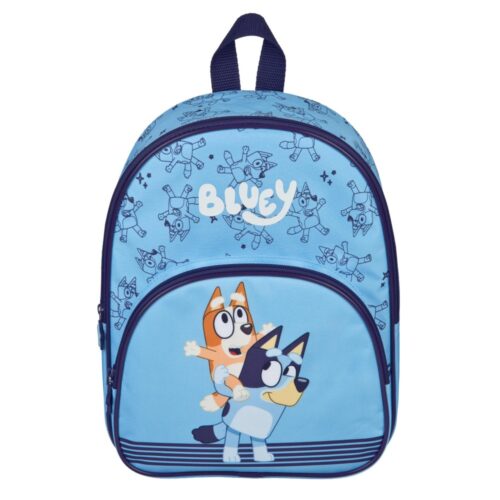 Rugtas Bluey