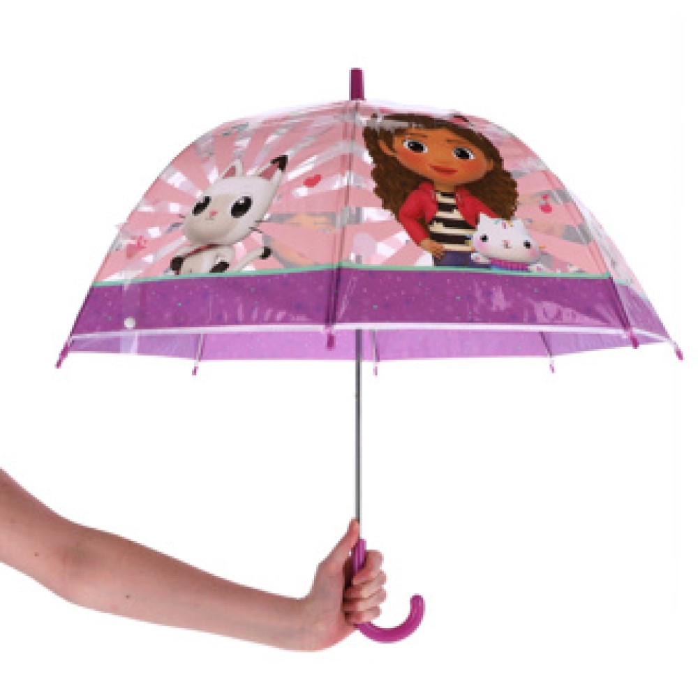 Gabby's Dollhouse Paraplu - Afbeelding 4