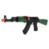 Geweer AK 54 Cm
