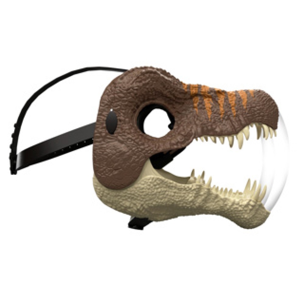 Jurassic world basic masker spinosaurus - Afbeelding 3