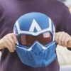 Marvel Avengers Captain America movie masker